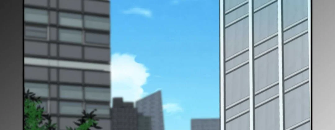 Living with The Wizard - Chapter 60